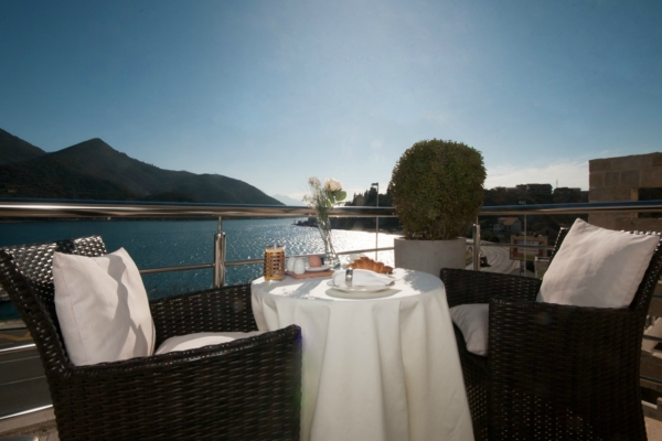 Hotel Casa del Mare - Mediterraneo (Herceg Novi)
